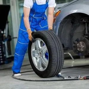 من نحن - شركة وثاق ليبيا